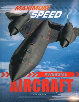 Awesome Aircraft - MPHOnline.com