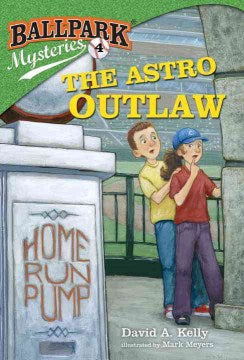 The Astro Outlaw - MPHOnline.com