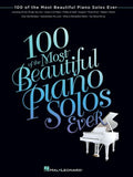 100 of the Most Beautiful Piano Solos Ever - MPHOnline.com