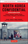 North Korea Confidential - MPHOnline.com