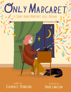 Only Margaret - MPHOnline.com