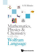 Mathematics, Physics & Chemistry With the Wolfram Language - MPHOnline.com