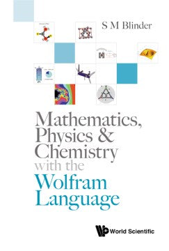 Mathematics, Physics & Chemistry With the Wolfram Language - MPHOnline.com