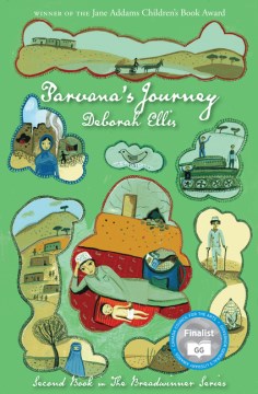 Parvana's Journey - MPHOnline.com