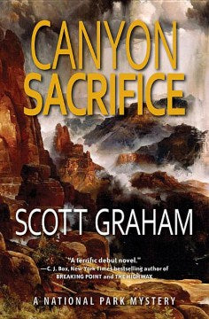 Canyon Sacrifice - MPHOnline.com