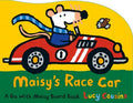 Maisy's Race Car - MPHOnline.com