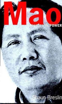 Mao - MPHOnline.com