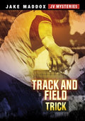 Track and Field Trick - MPHOnline.com