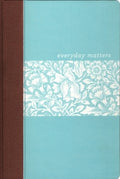 Everyday Matters Bible for Women - MPHOnline.com