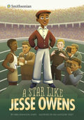 A Star Like Jesse Owens - MPHOnline.com