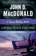 A Purple Place for Dying - MPHOnline.com