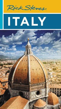 Rick Steves Italy - MPHOnline.com