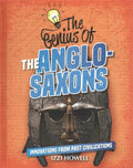 The Genius of the Anglo-Saxons - MPHOnline.com