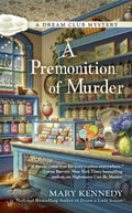 Premonition of Murder - MPHOnline.com