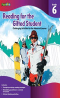 Reading for the Gifted Student Grade 6 - MPHOnline.com