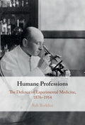 Humane Professions - MPHOnline.com