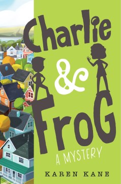 Charlie & Frog - MPHOnline.com