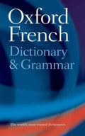 DICT OXFORD FRENCH DICT & GRAM - MPHOnline.com