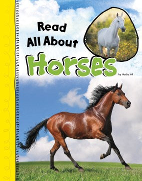 Read All About Horses - MPHOnline.com