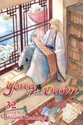 Yona of the Dawn 32 - MPHOnline.com