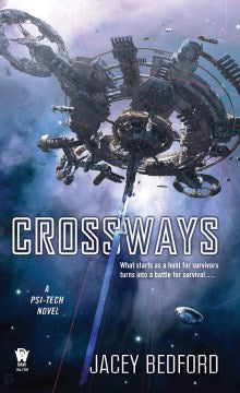 Crossways  (PSI-Tech) (Reissue) - MPHOnline.com