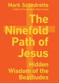 The Ninefold Path of Jesus - MPHOnline.com