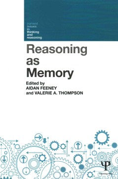 Reasoning As Memory - MPHOnline.com