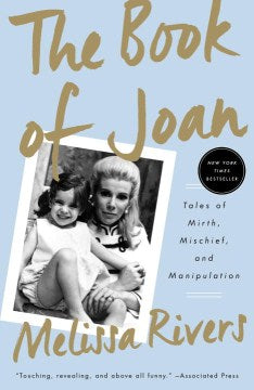 The Book of Joan - MPHOnline.com