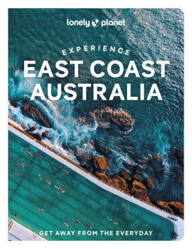 Lonely Planet Experience East Coast Australia - MPHOnline.com