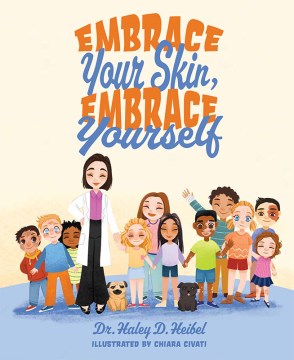 Embrace Your Skin, Embrace Yourself - MPHOnline.com