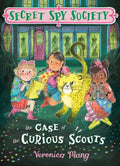 The Case of the Curious Scouts - MPHOnline.com