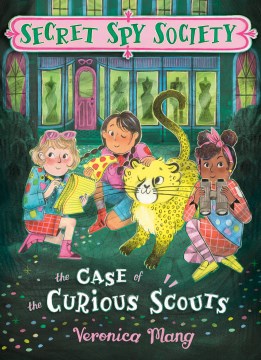 The Case of the Curious Scouts - MPHOnline.com