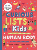 Curious Lists For Kids - MPHOnline.com