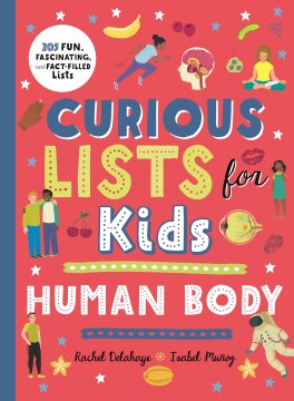 Curious Lists For Kids - MPHOnline.com