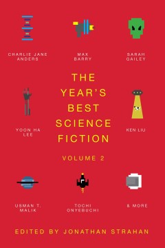 The Year's Best Science Fiction - MPHOnline.com