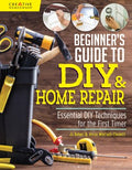 Beginner's Guide to DIY & Home Repair - MPHOnline.com