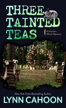 Three Tainted Teas - MPHOnline.com