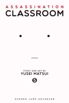 Assassination Classroom 5  (Assassination Classroom) - MPHOnline.com