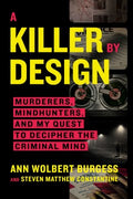 A Killer by Design - MPHOnline.com