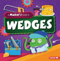 A Maker's Guide to Wedges - MPHOnline.com