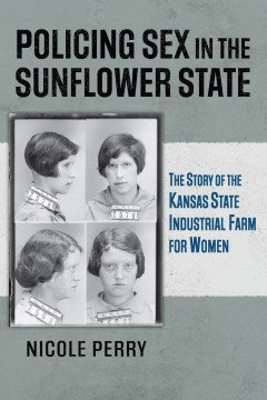 Policing Sex in the Sunflower State - MPHOnline.com