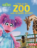 A Trip to the Zoo With Sesame Street - MPHOnline.com