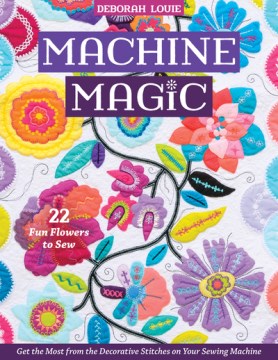 Machine Magic - MPHOnline.com