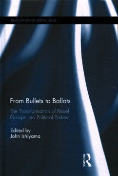 From Bullets to Ballots - MPHOnline.com