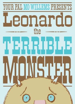 Leonardo, the Terrible Monster - MPHOnline.com