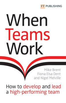 When Teams Work - MPHOnline.com