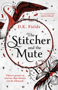 The Stitcher and the Mute - MPHOnline.com