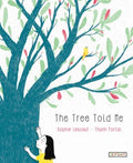 The Tree Told Me - MPHOnline.com