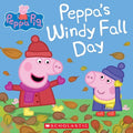 Peppa's Windy Fall Day - MPHOnline.com