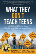 What They Don't Teach Teens - MPHOnline.com